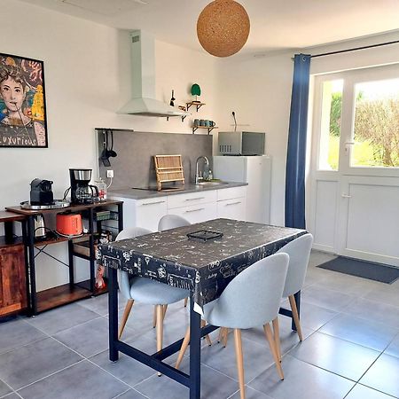Logement Independant Tour-en-Sologne Dış mekan fotoğraf